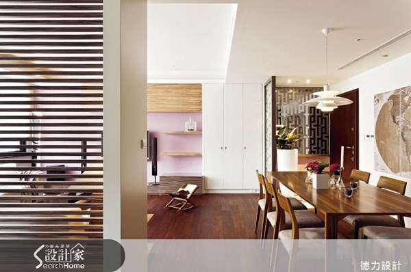 ＿現代風案例圖片＿德力室內裝修有限公司＿德力設計有限公司／許宏彰之32