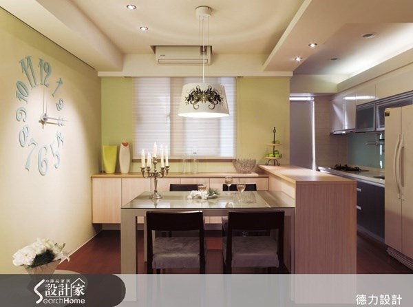 ＿現代風案例圖片＿德力室內裝修有限公司＿德力設計有限公司／許宏彰之82