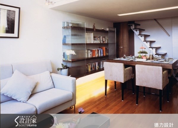 ＿現代風案例圖片＿德力室內裝修有限公司＿德力設計有限公司／許宏彰之118