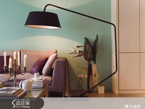 ＿現代風案例圖片＿德力室內裝修有限公司＿德力設計有限公司／許宏彰之132