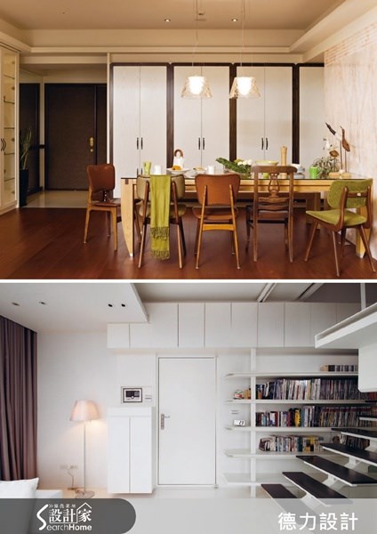 ＿現代風案例圖片＿德力室內裝修有限公司＿德力設計有限公司／許宏彰之104