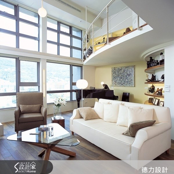 ＿現代風案例圖片＿德力室內裝修有限公司＿德力設計有限公司／許宏彰之147