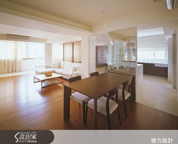 ＿現代風案例圖片＿德力室內裝修有限公司＿德力設計有限公司／許宏彰之154