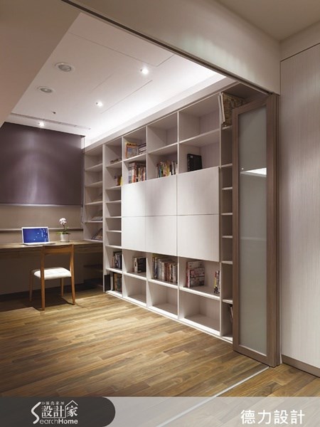 ＿現代風案例圖片＿德力室內裝修有限公司＿德力設計有限公司／許宏彰之11
