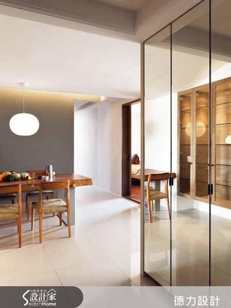 ＿現代風案例圖片＿德力室內裝修有限公司＿德力設計有限公司／許宏彰之47