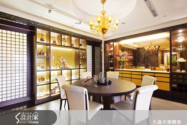 ＿現代風案例圖片＿大晶木業開發有限公司＿大晶木業開發有限公司／蕭秀慧之1