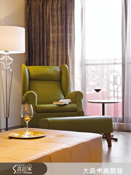 ＿現代風案例圖片＿大晶木業開發有限公司＿大晶木業開發有限公司／蕭秀慧之3