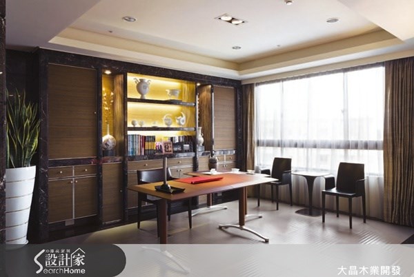 ＿現代風案例圖片＿大晶木業開發有限公司＿大晶木業開發有限公司／蕭秀慧之7