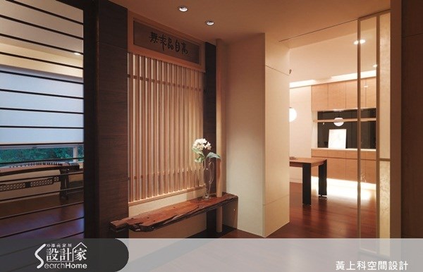 ＿新古典案例圖片＿黃上科空間設計＿黃上科空間設計／黃上科之7