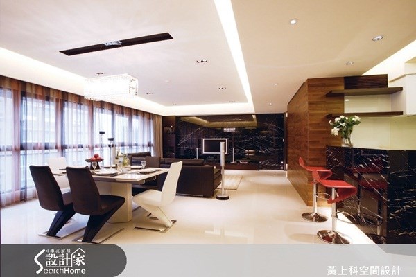 ＿新古典案例圖片＿黃上科空間設計＿黃上科空間設計／黃上科之2890