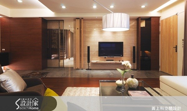 ＿新古典案例圖片＿黃上科空間設計＿黃上科空間設計／黃上科之9