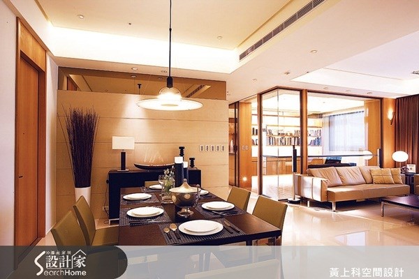 ＿新古典案例圖片＿黃上科空間設計＿黃上科空間設計／黃上科之3