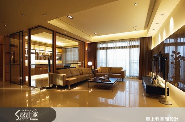 ＿新古典案例圖片＿黃上科空間設計＿黃上科空間設計／黃上科之10