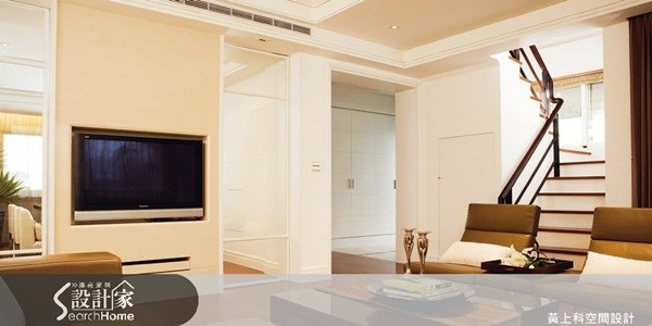 ＿新古典案例圖片＿黃上科空間設計＿黃上科空間設計／黃上科之12