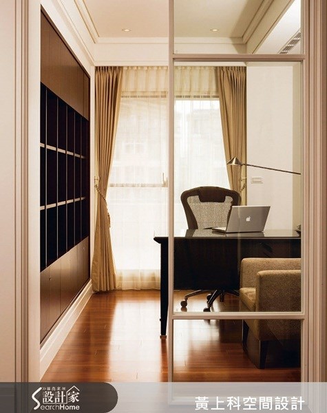 ＿新古典案例圖片＿黃上科空間設計＿黃上科空間設計／黃上科之2