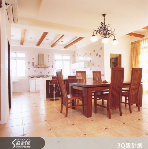 3Q設計網／許永隆_奢華風