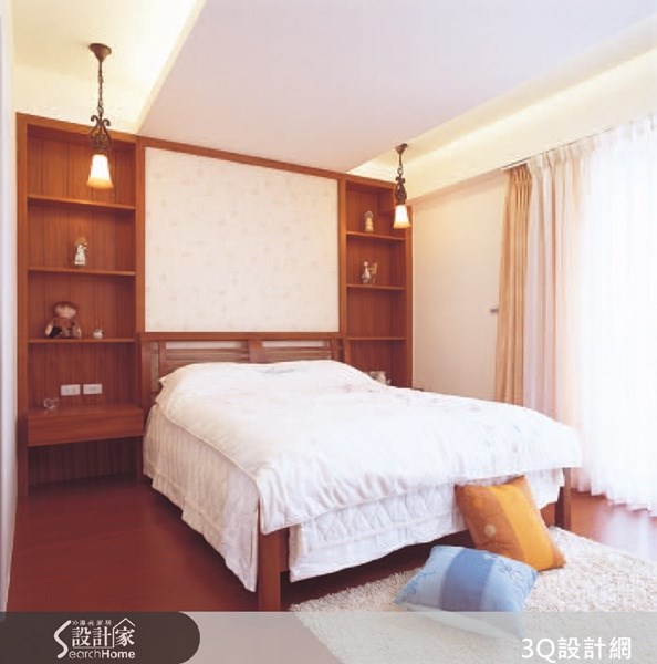 ＿奢華風案例圖片＿3Q設計網＿3Q設計網／許永隆之2