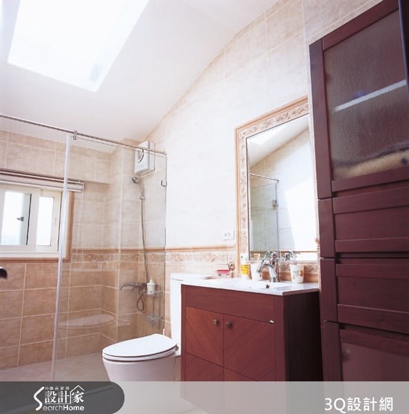 ＿奢華風案例圖片＿3Q設計網＿3Q設計網／許永隆之4