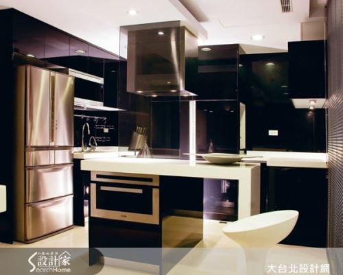 大台北設計網_現代風