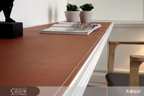 74坪新成屋(5年以下)＿新古典臥室案例圖片＿天境空間設計＿天境_12之22