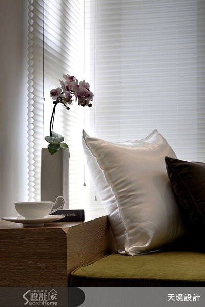 53坪新成屋(5年以下)＿現代風和室案例圖片＿天境空間設計＿天境_13之43