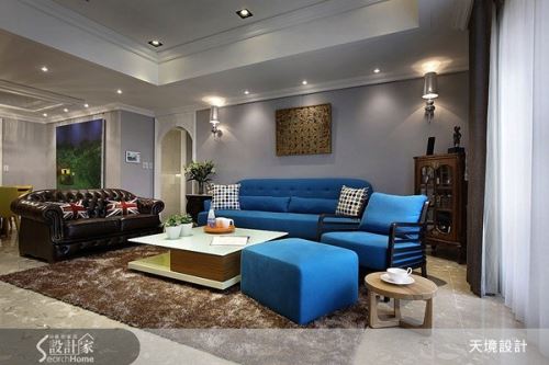 天境_14_英式古典