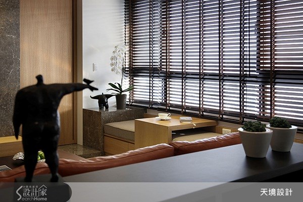 46坪新成屋(5年以下)＿休閒風商業空間案例圖片＿天境空間設計＿天境_17之30