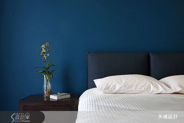 50坪新成屋(5年以下)＿簡約風臥室案例圖片＿天境空間設計＿天境_18之23
