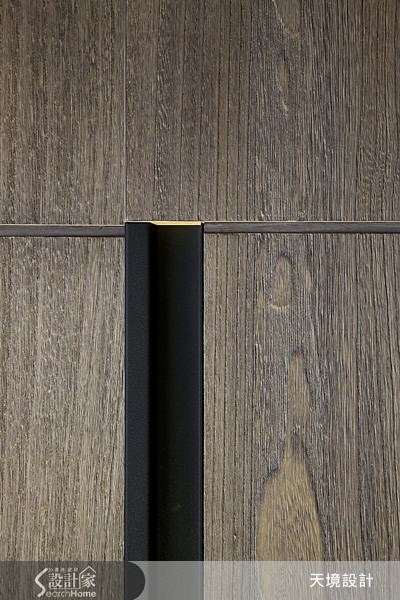 100坪新成屋(5年以下)＿現代風臥室案例圖片＿天境空間設計＿天境_19之32