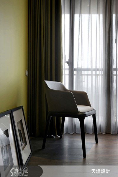 100坪新成屋(5年以下)＿現代風臥室案例圖片＿天境空間設計＿天境_19之30
