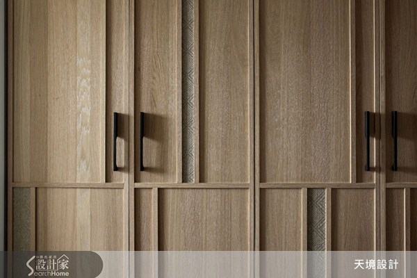 65坪預售屋＿休閒風臥室案例圖片＿天境空間設計＿天境_21之36