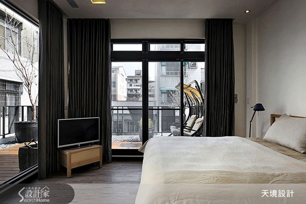 145坪老屋(16~30年)＿混搭風商業空間案例圖片＿天境空間設計＿天境_22之25