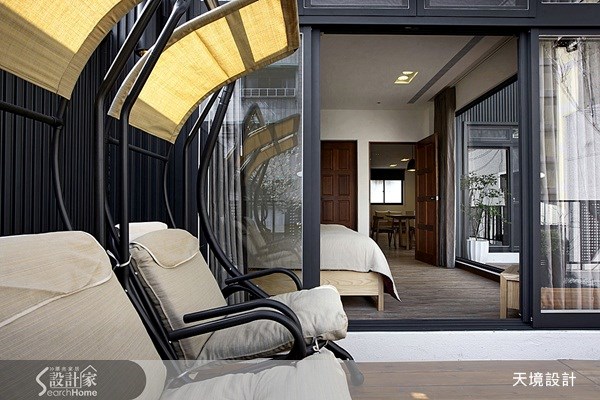 145坪老屋(16~30年)＿混搭風商業空間案例圖片＿天境空間設計＿天境_22之26