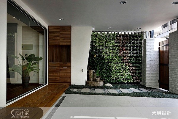 145坪老屋(16~30年)＿混搭風商業空間案例圖片＿天境空間設計＿天境_22之2