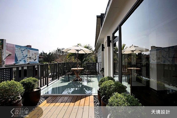 145坪老屋(16~30年)＿混搭風商業空間案例圖片＿天境空間設計＿天境_22之17