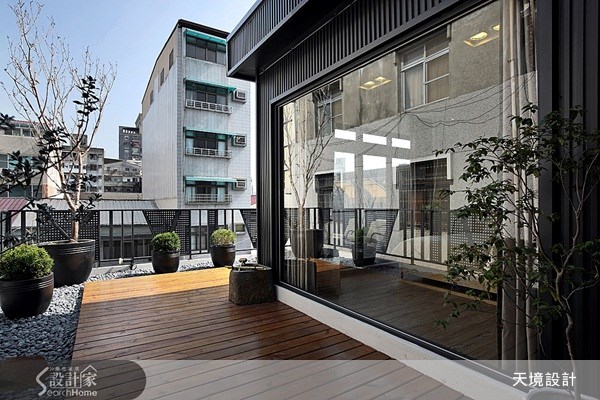 145坪老屋(16~30年)＿混搭風商業空間案例圖片＿天境空間設計＿天境_22之27