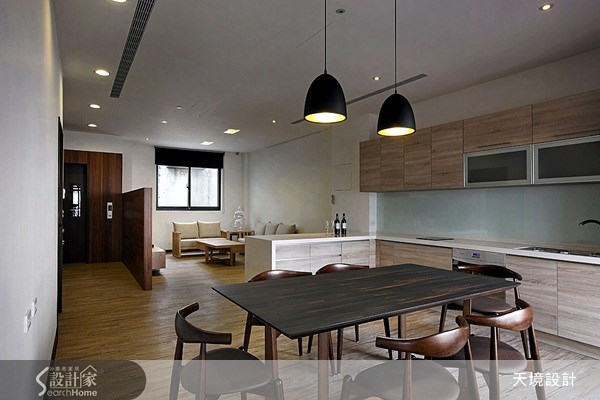 145坪老屋(16~30年)＿混搭風商業空間案例圖片＿天境空間設計＿天境_22之23