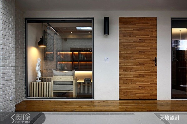 145坪老屋(16~30年)＿混搭風商業空間案例圖片＿天境空間設計＿天境_22之8