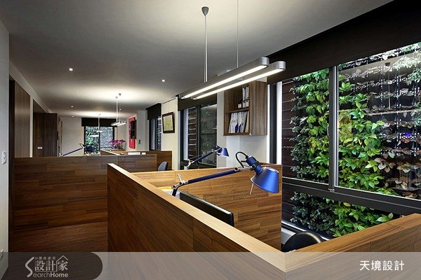 145坪老屋(16~30年)＿混搭風商業空間案例圖片＿天境空間設計＿天境_22之11