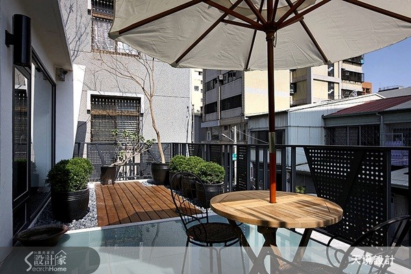 145坪老屋(16~30年)＿混搭風商業空間案例圖片＿天境空間設計＿天境_22之15