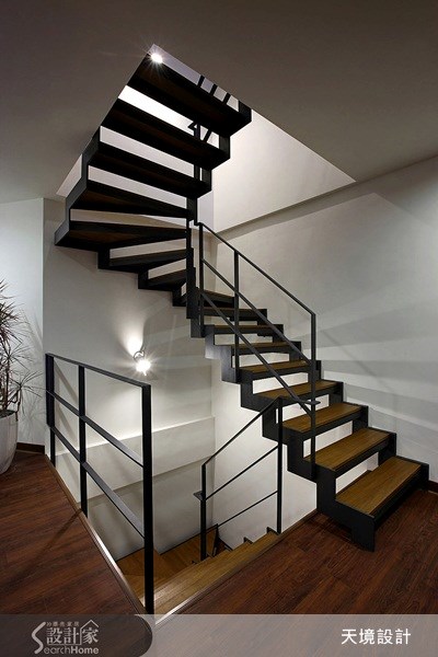 145坪老屋(16~30年)＿混搭風商業空間案例圖片＿天境空間設計＿天境_22之19