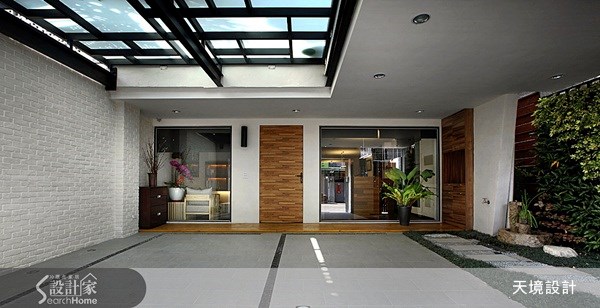 145坪老屋(16~30年)＿混搭風商業空間案例圖片＿天境空間設計＿天境_22之4