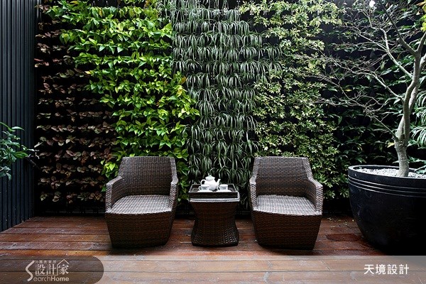 145坪老屋(16~30年)＿混搭風商業空間案例圖片＿天境空間設計＿天境_22之12