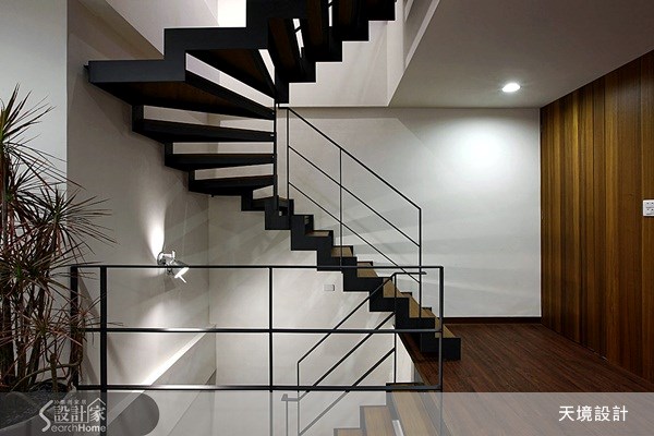 145坪老屋(16~30年)＿混搭風商業空間案例圖片＿天境空間設計＿天境_22之18