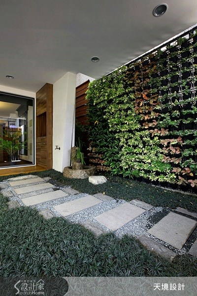 145坪老屋(16~30年)＿混搭風商業空間案例圖片＿天境空間設計＿天境_22之3