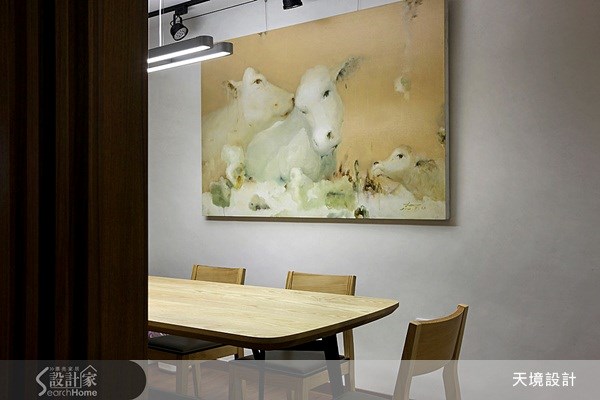 145坪老屋(16~30年)＿混搭風商業空間案例圖片＿天境空間設計＿天境_22之14