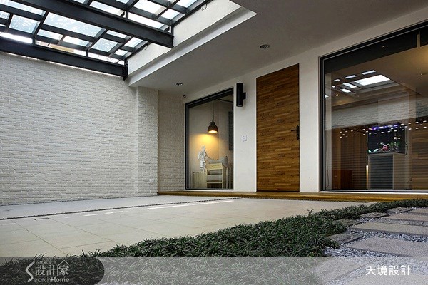 145坪老屋(16~30年)＿混搭風商業空間案例圖片＿天境空間設計＿天境_22之6