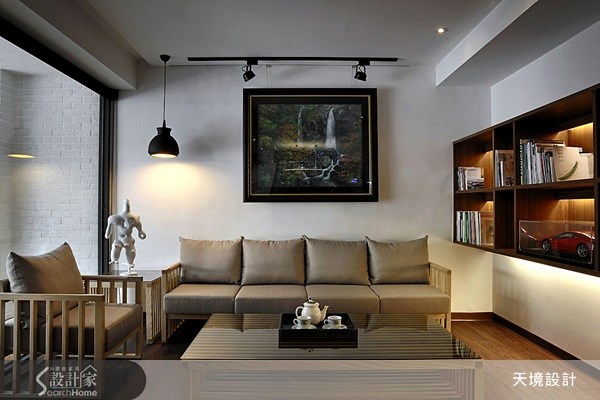 145坪老屋(16~30年)＿混搭風商業空間案例圖片＿天境空間設計＿天境_22之9