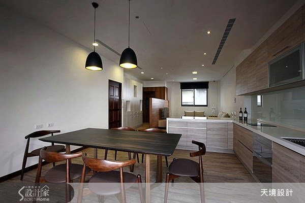 145坪老屋(16~30年)＿混搭風商業空間案例圖片＿天境空間設計＿天境_22之24