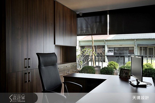 145坪老屋(16~30年)＿混搭風商業空間案例圖片＿天境空間設計＿天境_22之13